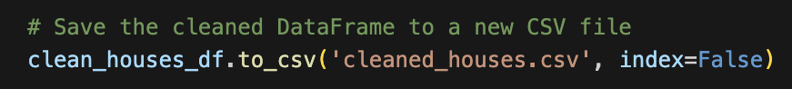 csv